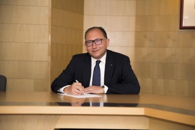 Thumbnail for The Malta Airport Foundation appoints a new Chairman