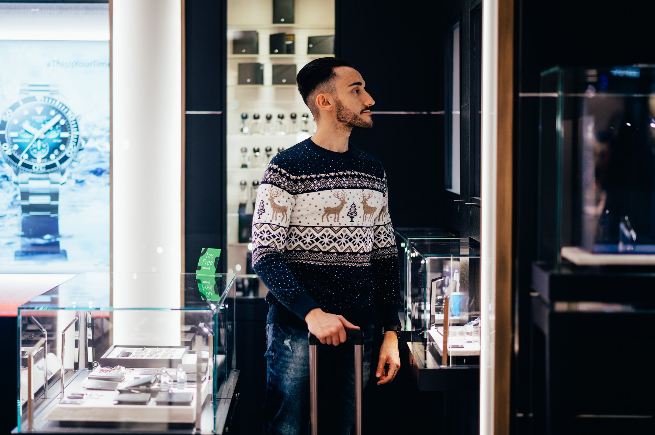 Thumbnail for Your 2023 Complete Holiday Gift Guide