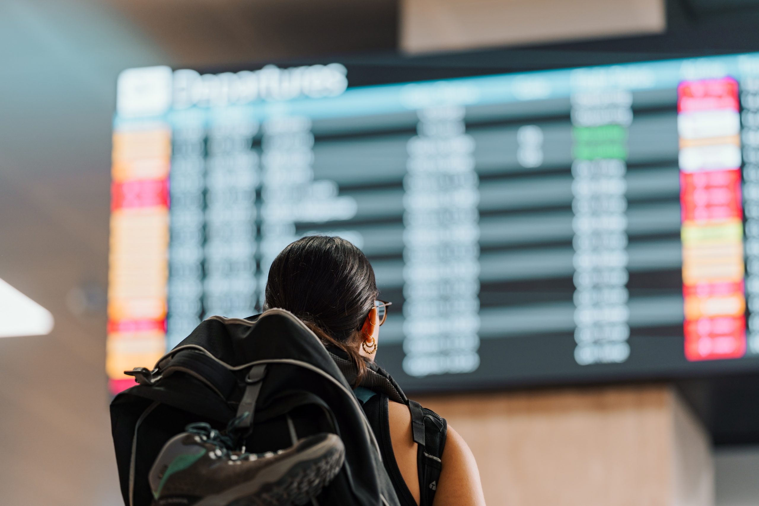 Thumbnail for Traffic Through Malta Airport Expected to Peak this Week with over 200,000 Passengers Anticipated to Travel