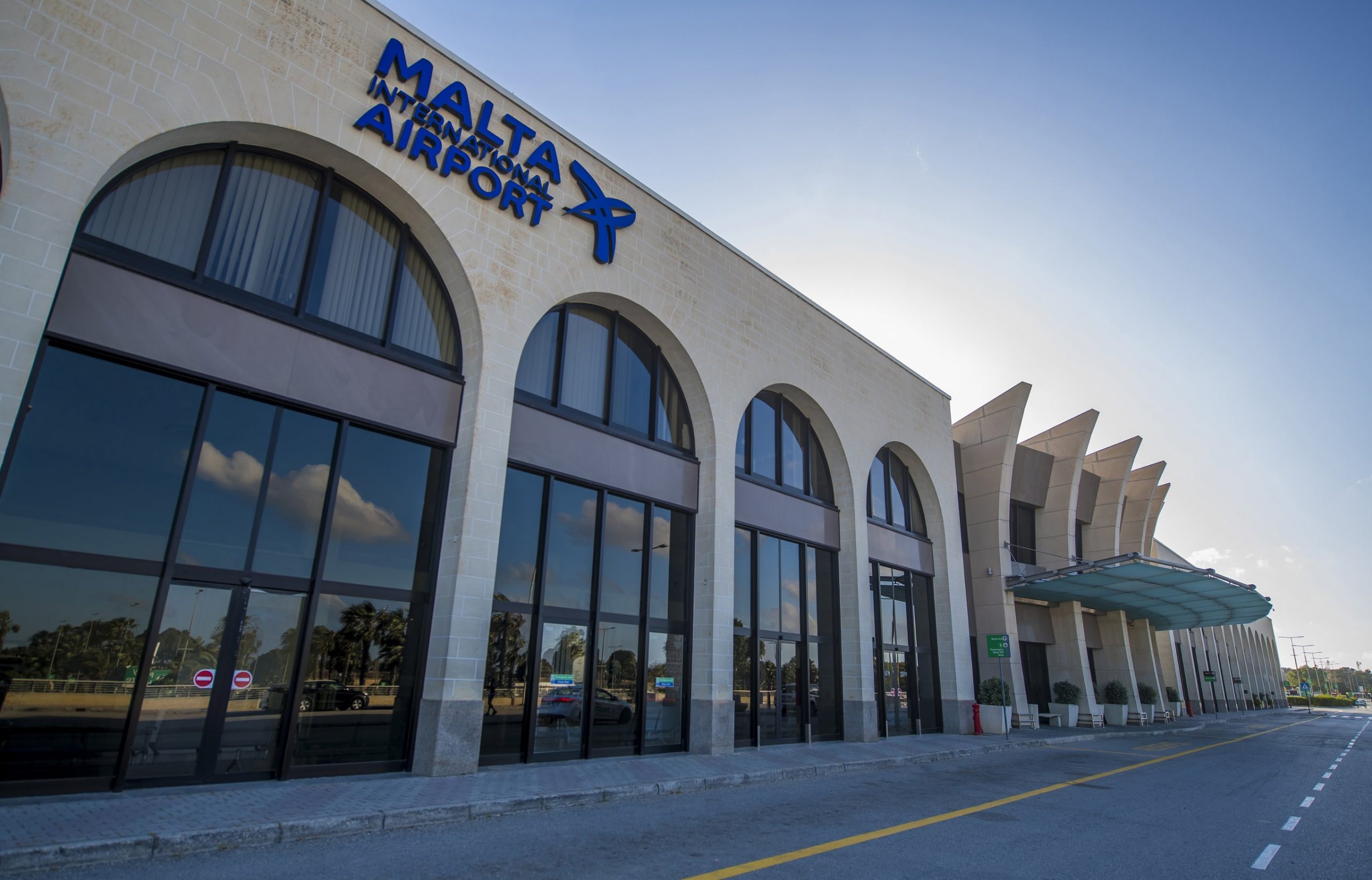 Thumbnail for The United Kingdom regains top spot among Malta Airport's most popular markets for August