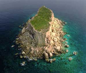 Thumbnail for New Documentary Funded by the Malta Airport Foundation - Filfla As You've Never Seen It Before