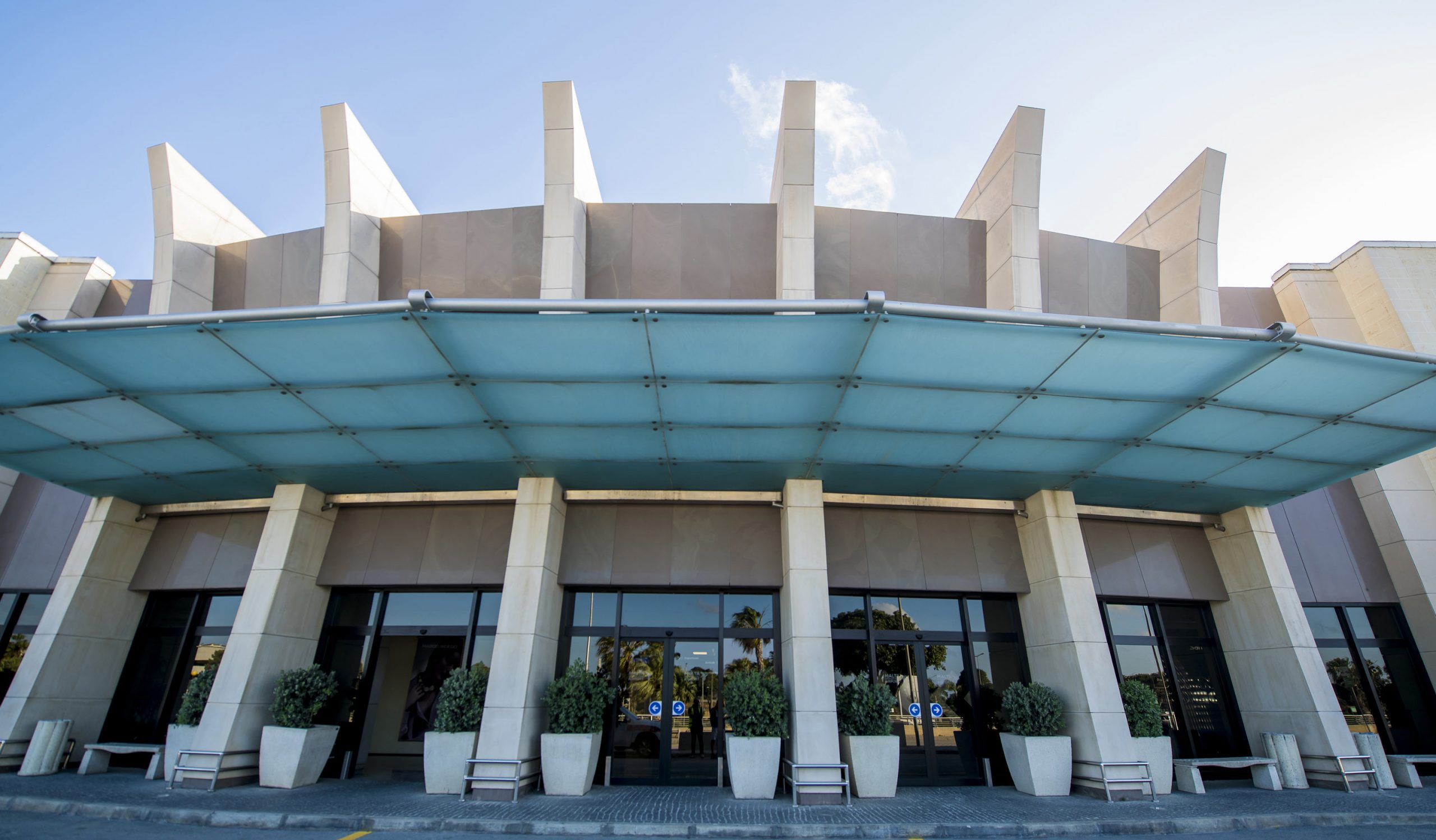 Thumbnail for Malta International Airport holds its Twenty-Eighth Annual General Meeting