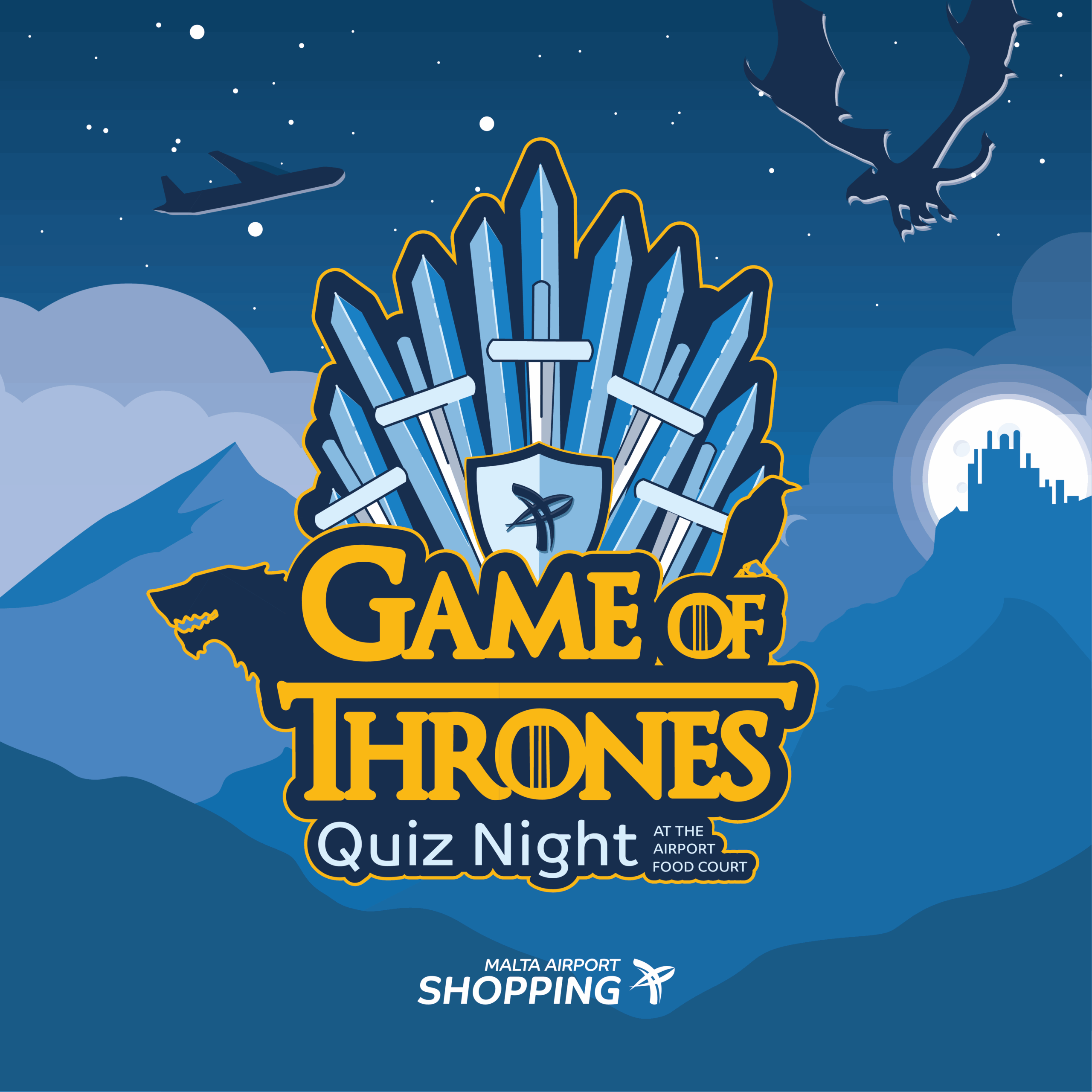 Thumbnail for The Game of Thrones Quiz Night