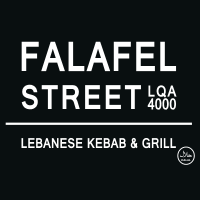 Falafel Street