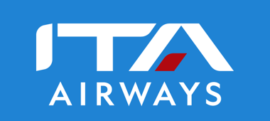 ITA Italia Transporto Aereo S.p.A. logo