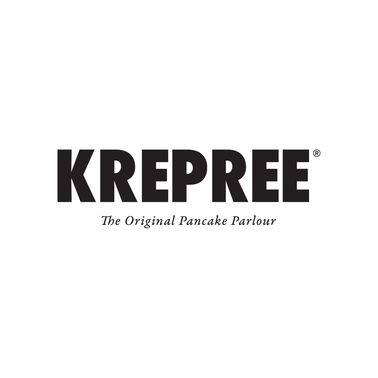 Krepree
